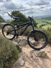 Lapierre ZESTY AM 227 Model 2018