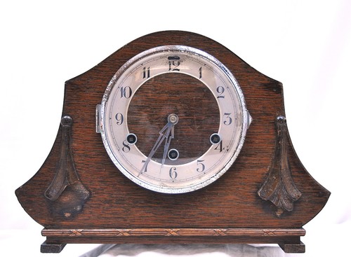 Bee ess westminster chiming - westminster,