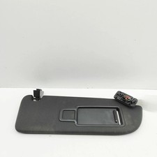 AUDI Q7 4M Right Side Sun