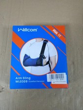 Willcom Arm Sling For Shoulder