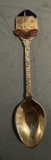 Souvenir Spoon for The
