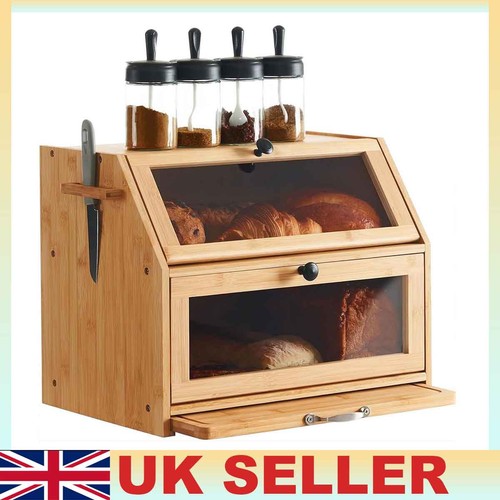 Defective double layer bamboo - double-layer,