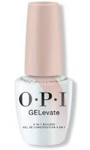 Opi gelcolor gelevate - gelcolor,