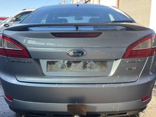 07 - 10 FORD MONDEO TITANIUM X