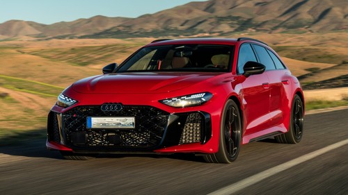 Audi rs5 exhaust mount - exhaust,