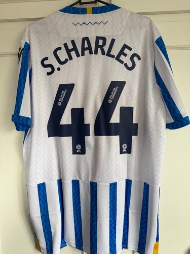Sheffield wednesday 2024 2025 - sheffield,