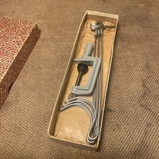 Vintage Folding triple Travel