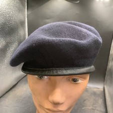 Genuine British Army Forces All Regiment Wool Beret - Size 57