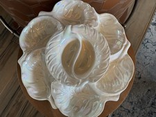 California Pottery Iridescent