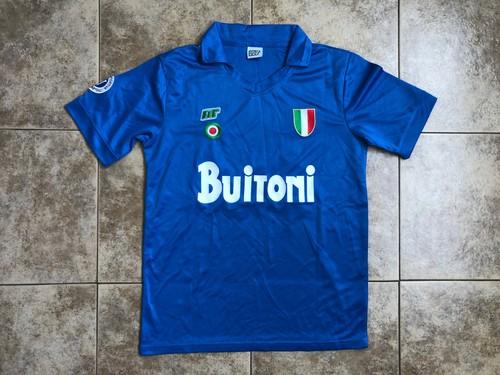 Napoli buitoni scudetto - napoli,