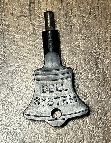 Vintage bell system 544a pay - 544a,