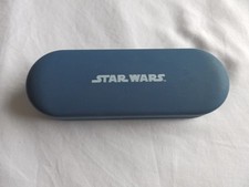 STAR WARS - CHILD'S GLASSES SPECTICLES HARD CASE.