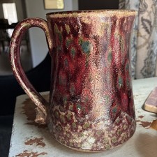 Hebert Studio Art Pottery