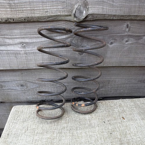 Original bmw e30 - bmw, suspension