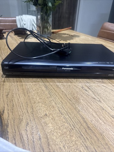 Panasonic dmr ex769eb dvd - panasonic, dmr-ex769eb