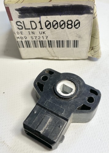 Rover sld100080 throttle - rover,