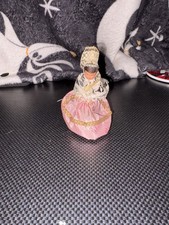 Haunted Doll, Negative Energy