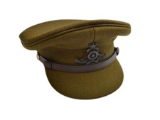 NEW Royal Artillery Officers