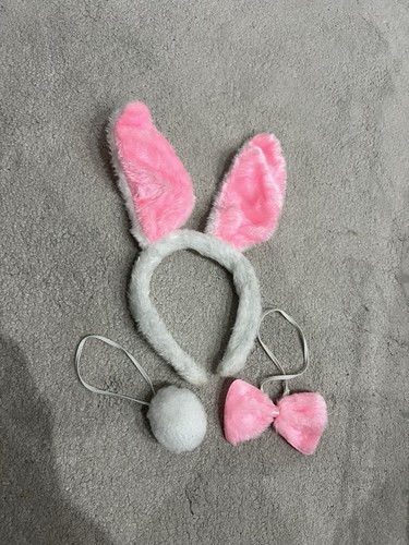 Bunny rabbit costume - bunny,