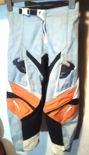 Kids motocross kit clothing