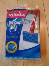 Vileda Magic Flat Mop Sponge