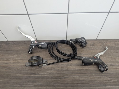 Avid juicy seven brakes - avid,