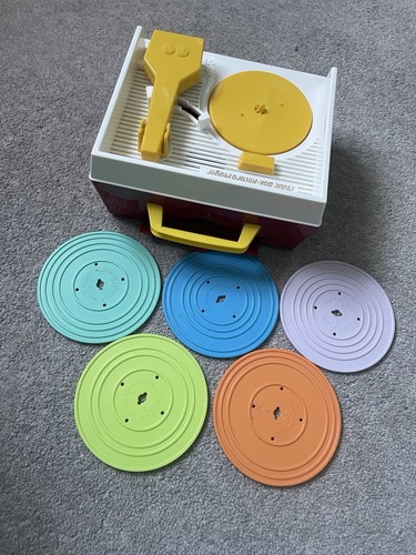 Mattel 2014 fisher price - mattel,