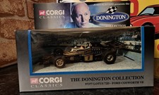 Corgi 97377 Surtees Donington