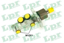 LPR 1889 Brake Master Cylinder