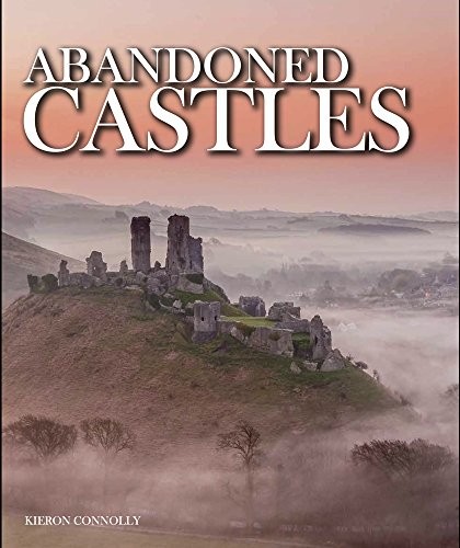 Abandoned castles - castles, (abandoned