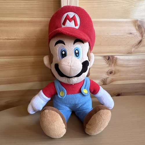 San ltd super mario - ltd,