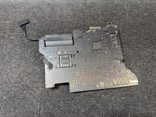 Apple imac logic board - 27", 5k
