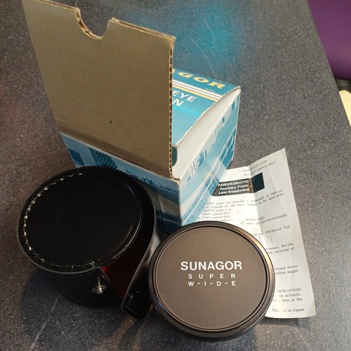 Sunagor super wide - sunagor,