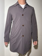 Kiton - Kired Luxury Trench Coat