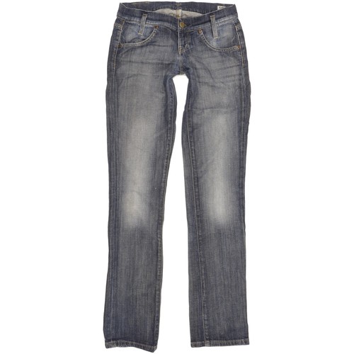 Lee lynn women blue straight - lynn,