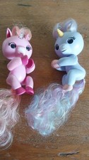 Fingerlings Unicorns