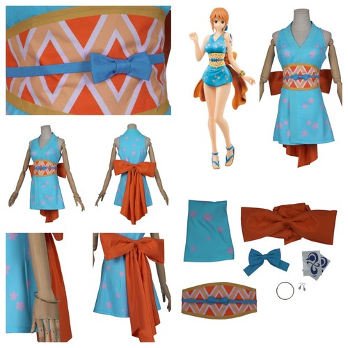 Anime one piece - anime,