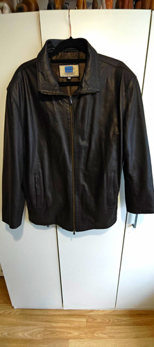 Vera pelle men - pelle, leather