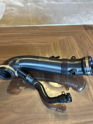 Mini cooper n18 air intake - mini,