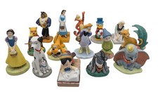 Disney Grolier Vintage