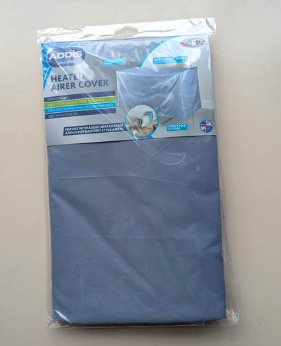 Addis clothes airer cover - airer,