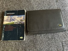 Discovery 2 Handbook User