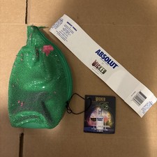 ABSOLUT VODKA WICKED 750ML