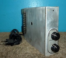 RCA BA-26B Mono Mic/Phono