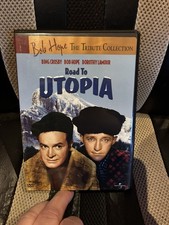 UNWATCHED THE ROAD TO UTOPIA
