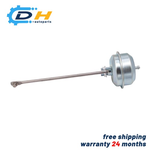 Turbo wastegate actuator - turbo,