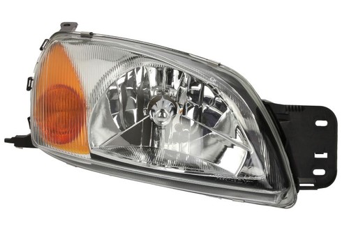 Fits ford courier fiesta - fits, iv
