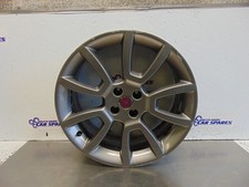 Fiat bravo alloy - alloy, wheel