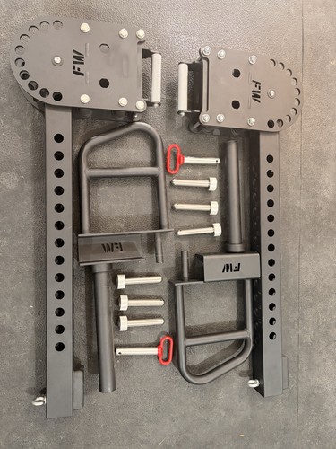 Factory weights power jammer - weights,