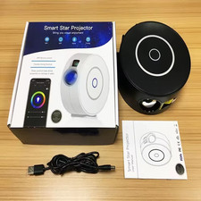 Tuya Smart Star Projector Wifi